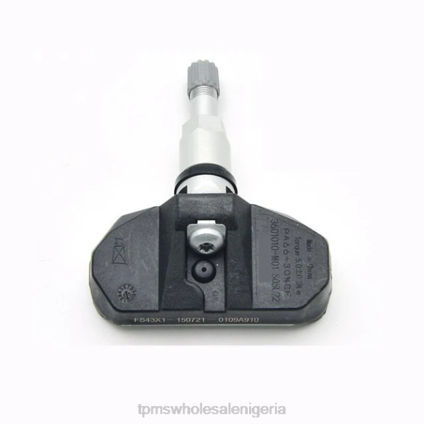 H0Z6U1735 TPMS Changan The Pressure Sensor 3601010M01 433MHZ tire pressure sensor shop