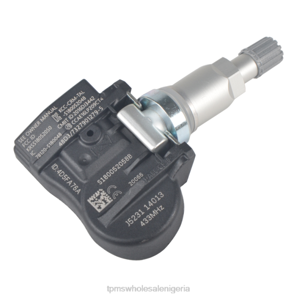 H0Z6U1245 TPMS Chery Tire Pressure Sensor J523114013 tire pressure sensor shop