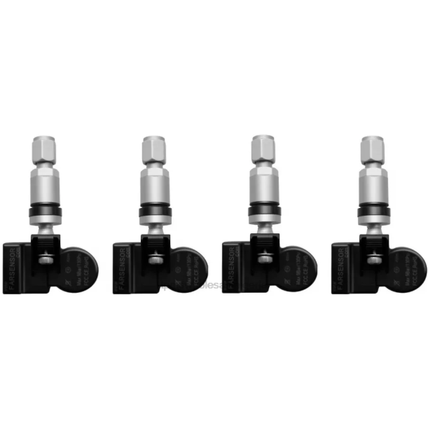 H0Z6U1248 TPMS Chery Tire Pressure Sensor T113114011 TPMS Nigeria