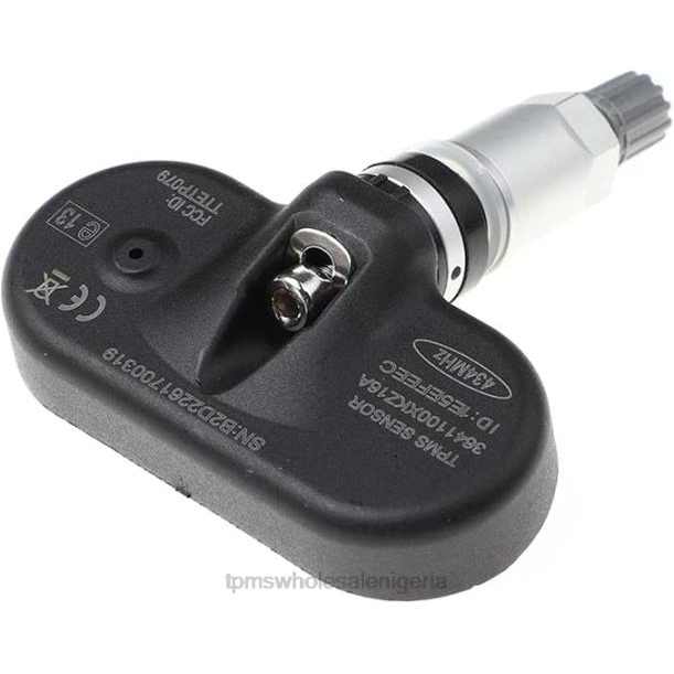 H0Z6U1697 TPMS Haval/GWM The Pressure Sensor 3641100XKZ16A 433MHZ TPMS sensor sales