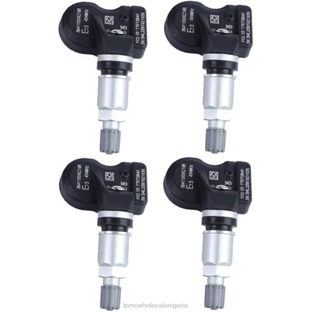 H0Z6U1699 TPMS Haval/GWM The Pressure Sensor 3641100XKZ16B 433MHZ TPMS Abuja
