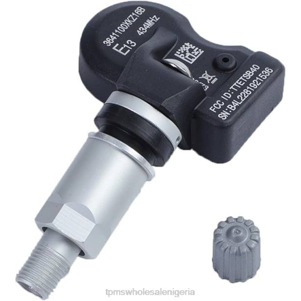 H0Z6U1699 TPMS Haval/GWM The Pressure Sensor 3641100XKZ16B 433MHZ TPMS Abuja