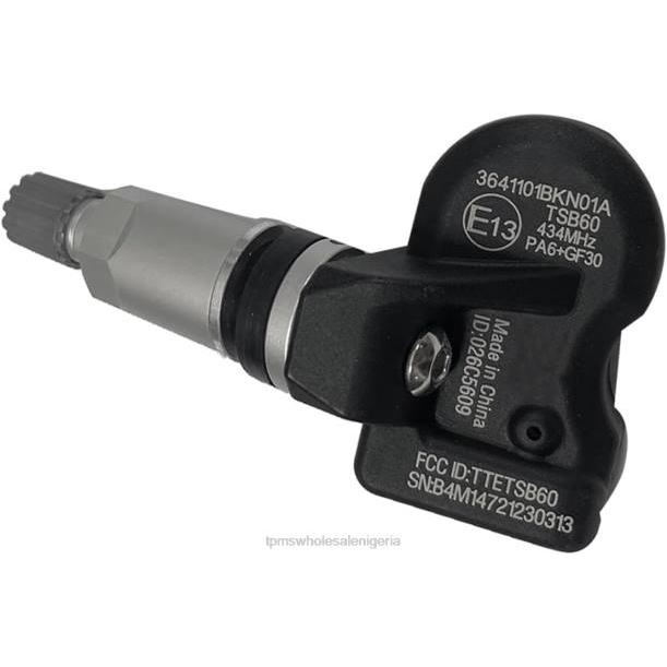 H0Z6U1701 TPMS Haval/GWM The Pressure Sensor 3641101BKN01A 433MHZ TPMS sensor price