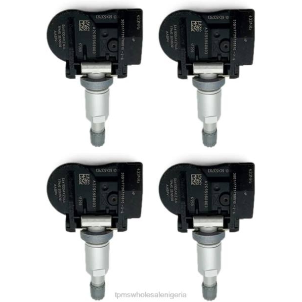 H0Z6U1704 TPMS Haval/GWM The Pressure Sensor 3641100AKZ16A 433MHZ oe TPMS sensors
