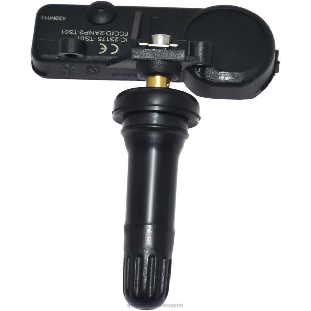 H0Z6U1763 TPMS Jianghuai The Pressure Sensor TP3040001 433MHZ tire-pressure monitoring system