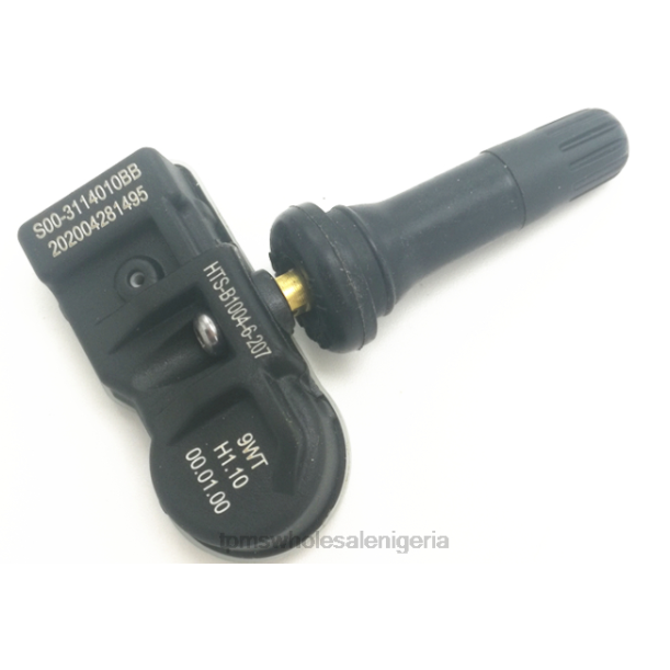 H0Z6U1312 TPMS Nezha Tire Pressure Sensor S003114010BB TPMS sensor replacement