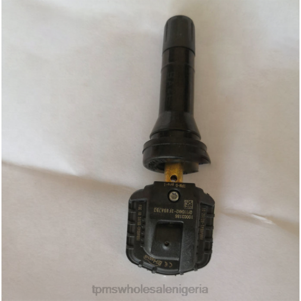 H0Z6U1257 TPMS Rongwei Tire Pressure Sensor 10718213 TPMS sensor sales