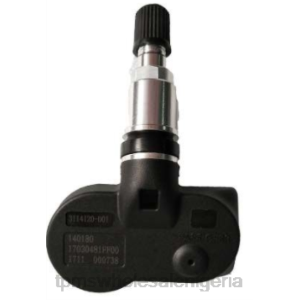 H0Z6U1306 TPMS Swift Tire Pressure Sensor 31114120D01 TPMS sensor shop