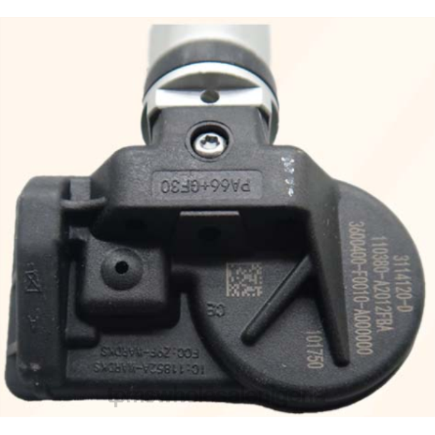 H0Z6U1307 TPMS Swift Tire Pressure Sensor 3600400F01 TPMS sensor sales