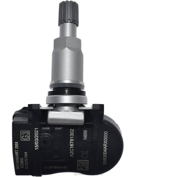 H0Z6U1744 TPMS Trumpchi The Pressure Sensor 8060004ARX0000 433MHZ oe TPMS sensors