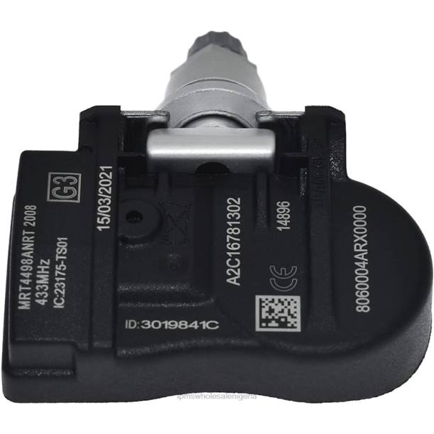 H0Z6U1744 TPMS Trumpchi The Pressure Sensor 8060004ARX0000 433MHZ oe TPMS sensors