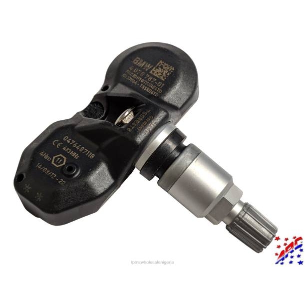 H0Z6U1447 TPMS BMW Tire Pressure Sensor 36106790054 TPMS sensor sales