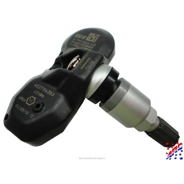 H0Z6U1447 TPMS BMW Tire Pressure Sensor 36106790054 TPMS sensor sales