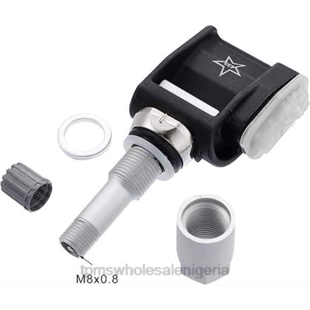 H0Z6U1465 TPMS BMW Tire Pressure Sensor 36106872774 tire pressure sensor shop