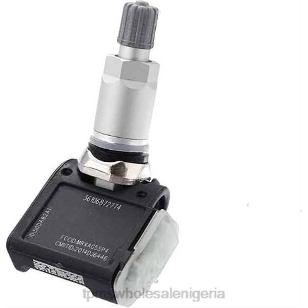 H0Z6U1465 TPMS BMW Tire Pressure Sensor 36106872774 tire pressure sensor shop