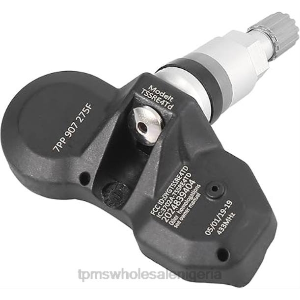 H0Z6U1230 TPMS Bugatti 7PP907275F Tire Pressure Sensor TPMS Lagos