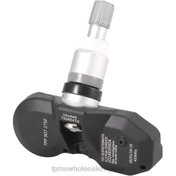 H0Z6U1230 TPMS Bugatti 7PP907275F Tire Pressure Sensor TPMS Lagos