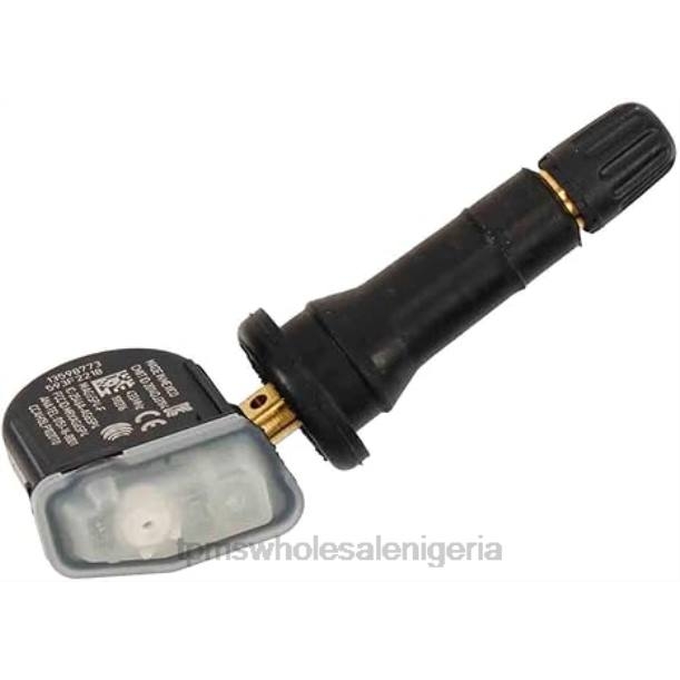 H0Z6U1317 TPMS Chevrolet/Cadillac/GMC Tire Pressure Sensor 13598773 TPMS sensor sales