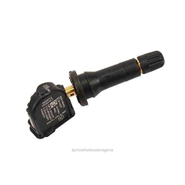 H0Z6U1323 TPMS Buick/Cadillac/Chevrolet/GMC Tire Pressure Sensor 13598772 tire-pressure monitoring system
