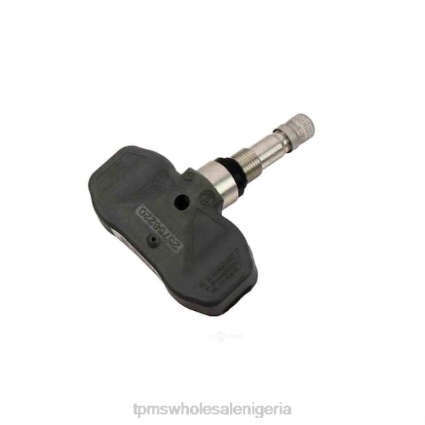 H0Z6U1356 TPMS Cadillac Tire Pressure Sensor 25758220 TPMS sensor shop