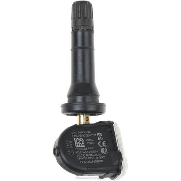 H0Z6U1374 TPMS Chevrolet Tire Pressure Sensor 13522629 oe TPMS sensors