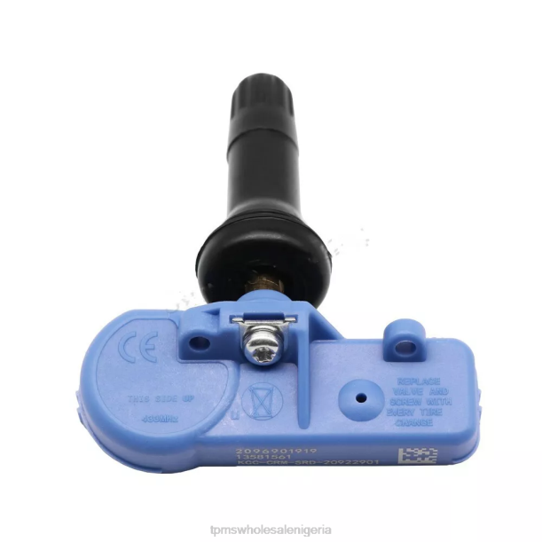 H0Z6U1375 TPMS Cadillac Tire Pressure Sensor 20922901 tire pressure sensor shop