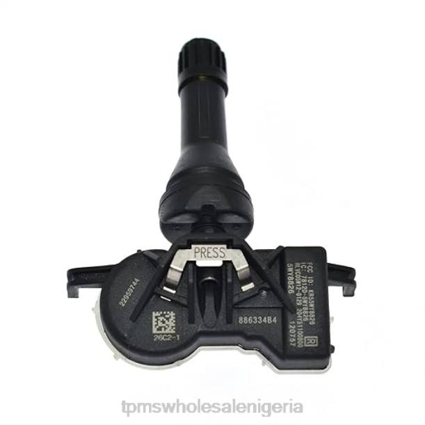 H0Z6U1418 TPMS Cadillac Tire Pressure Sensor 22959744 TPMS Nigeria