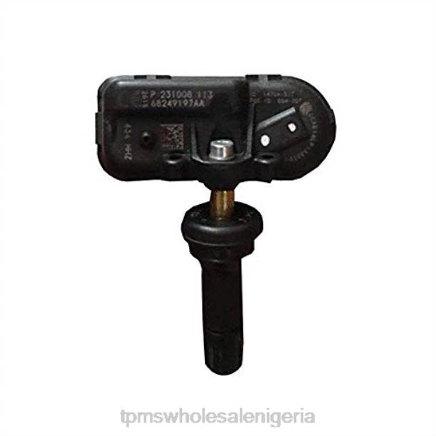 H0Z6U1371 TPMS Dodge/Jeep Tire Pressure Sensor 68157568AA TPMS sensor price