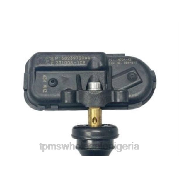 H0Z6U1406 TPMS Jeep Tire Pressure Sensor 68324960AA TPMS sensor shop