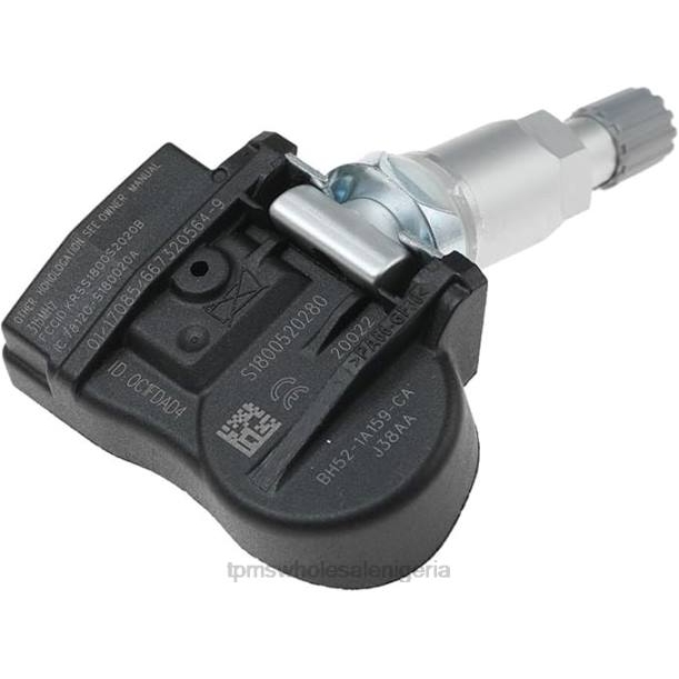H0Z6U1453 TPMS Land Rover/Jaguar Tire Pressure Sensor BH521A159CA tire-pressure monitoring system
