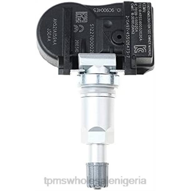 H0Z6U1471 TPMS Land Rover/Jaguar Tire Pressure Sensor AH521A159AA TPMS sensor price
