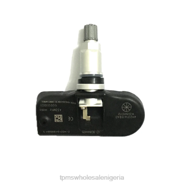 H0Z6U1506 TPMS Jaguar The Pressure Sensor 4H231A159AD 433MHZ TPMS sensor shop