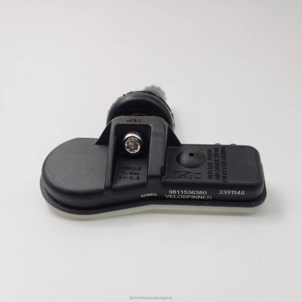 H0Z6U1224 TPMS Peugeot/Citroen Tire Pressure Sensor 9802003680 oe TPMS sensors