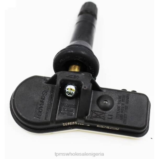 H0Z6U1232 TPMS Renault Tire Pressure Sensor 407001628R TPMS sensor replacement