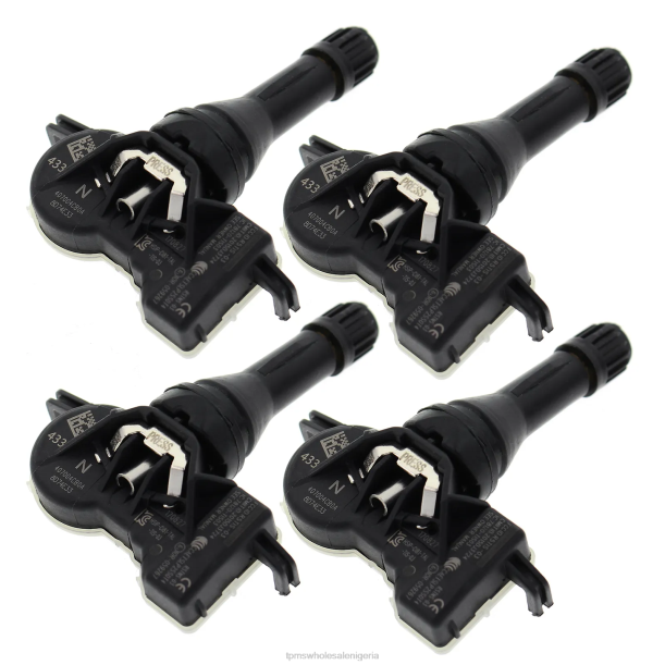 H0Z6U1235 TPMS Renault Tire Pressure Sensor 407004CB0A tire pressure sensor shop
