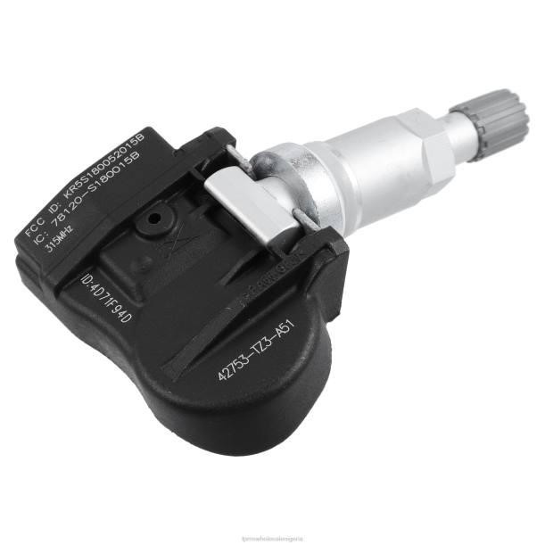H0Z6U1553 TPMS Acura The Pressure Sensor 42753TZ3A51 330MHZ tire-pressure monitoring system