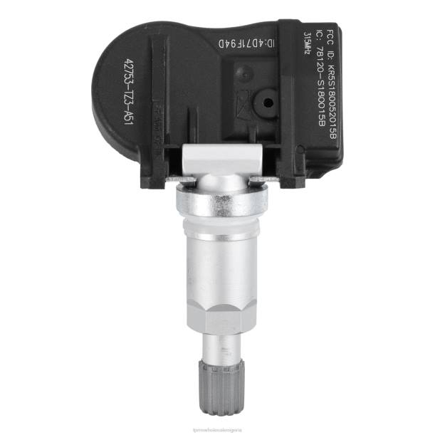 H0Z6U1553 TPMS Acura The Pressure Sensor 42753TZ3A51 330MHZ tire-pressure monitoring system
