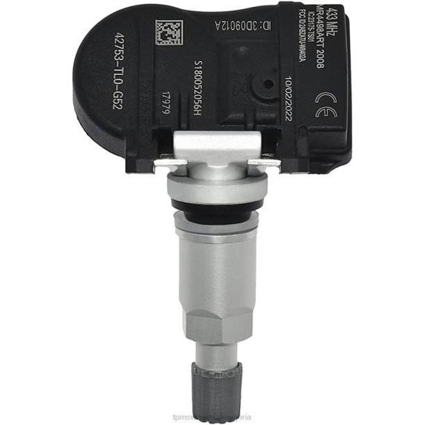 H0Z6U1539 TPMS Honda The Pressure Sensor 42753TL0G52 316MHZ TPMS Abuja