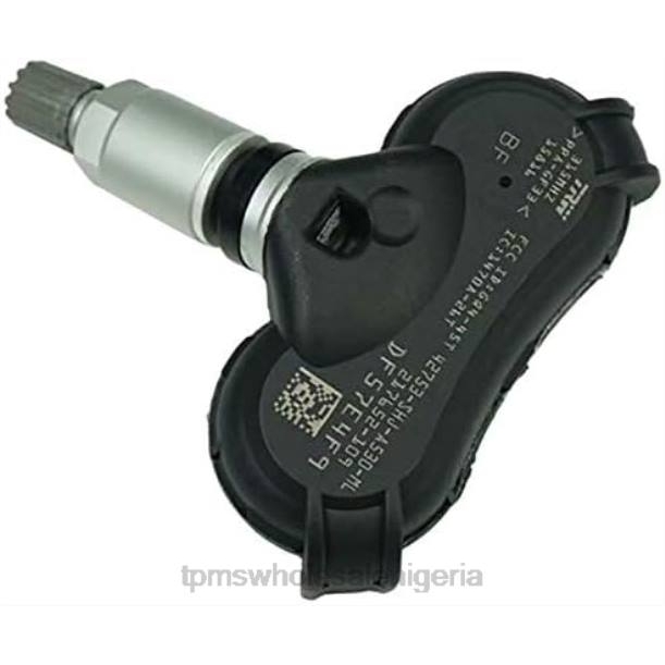 H0Z6U1565 TPMS Honda The Pressure Sensor 42753SHJA53 342MHZ tire pressure sensor shop