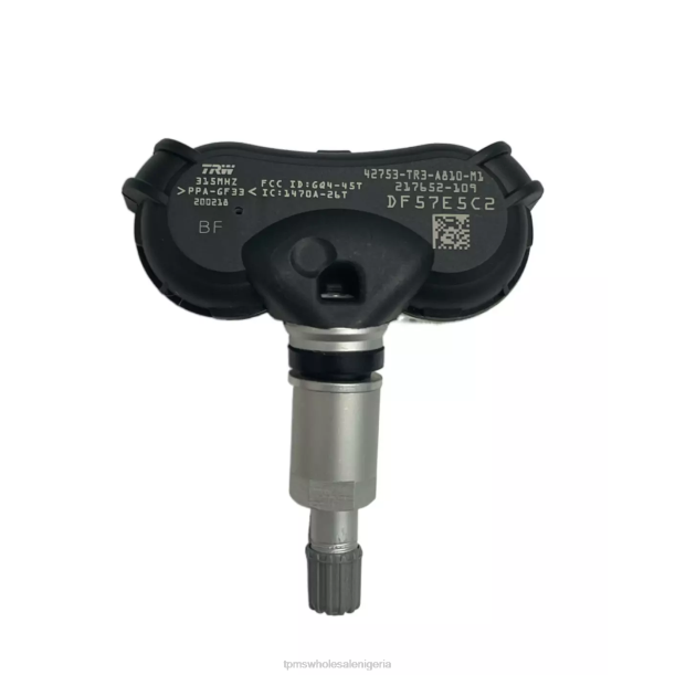 H0Z6U1583 TPMS Honda The Pressure Sensor 42753TR3A81 360MHZ tire-pressure monitoring system