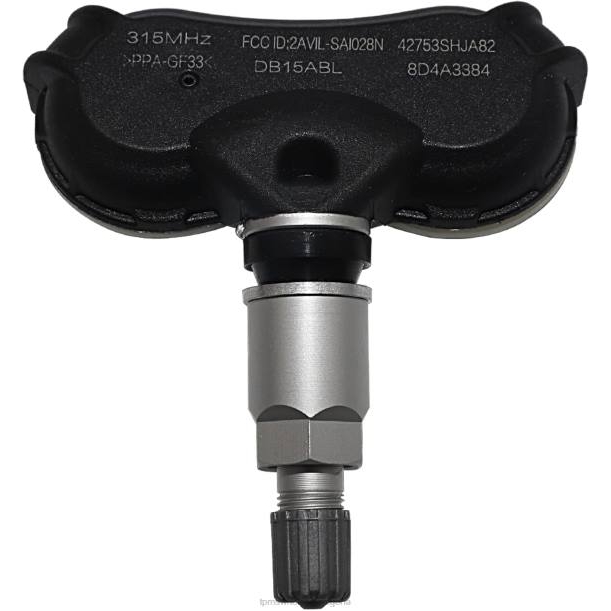 H0Z6U1619 TPMS Honda The Pressure Sensor 42753SHJA82 396MHZ TPMS Abuja