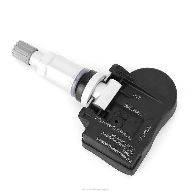 H0Z6U1545 TPMS Mazda The Pressure Sensor BHA437140 322MHZ tire pressure sensor shop