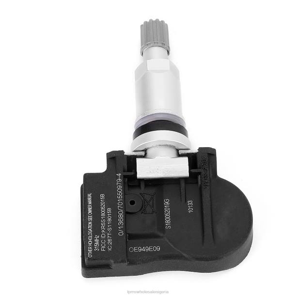 H0Z6U1545 TPMS Mazda The Pressure Sensor BHA437140 322MHZ tire pressure sensor shop