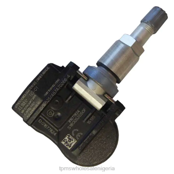 H0Z6U1568 TPMS Mazda The Pressure Sensor BHB637140 345MHZ TPMS Nigeria