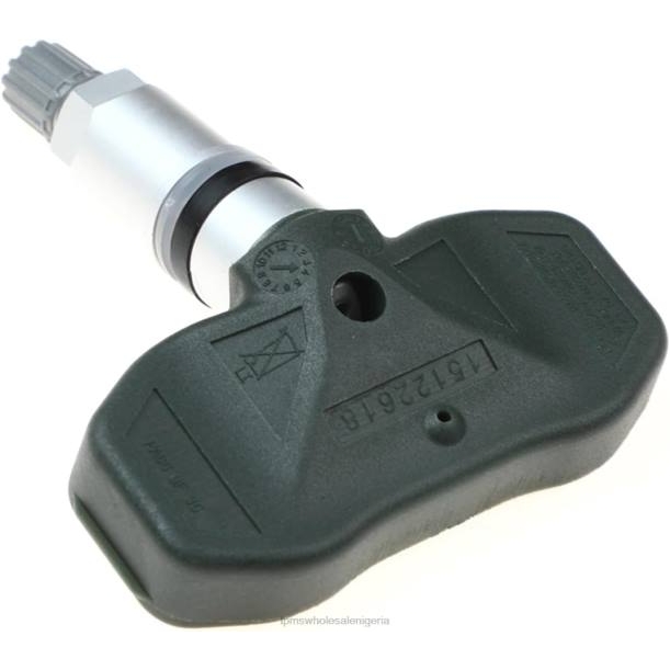 H0Z6U1589 TPMS Isuzu The Pressure Sensor 15122618 366MHZ TPMS Abuja