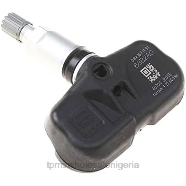 H0Z6U1609 TPMS Infiniti The Pressure Sensor 40700JK00B 386MHZ TPMS Abuja