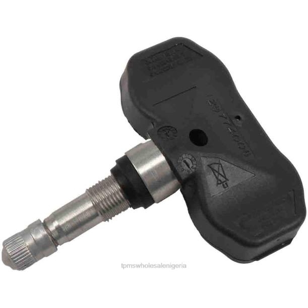 H0Z6U1631 TPMS Isuzu The Pressure Sensor 25774006 408MHZ TPMS sensor price
