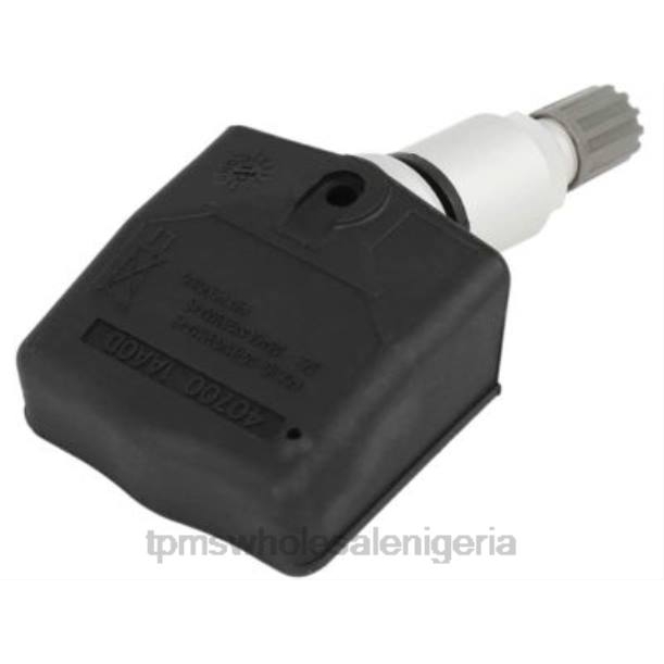 H0Z6U1523 TPMS Nissan The Pressure Sensor 40700CD001 300MHZ tire-pressure monitoring system
