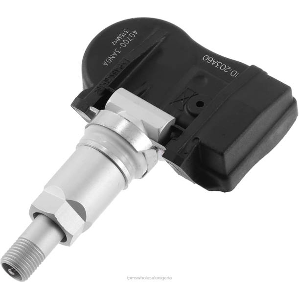 H0Z6U1533 TPMS Nissan The Pressure Sensor 407003JA0A 310MHZ tire-pressure monitoring system