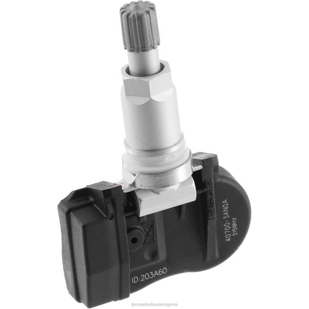 H0Z6U1533 TPMS Nissan The Pressure Sensor 407003JA0A 310MHZ tire-pressure monitoring system
